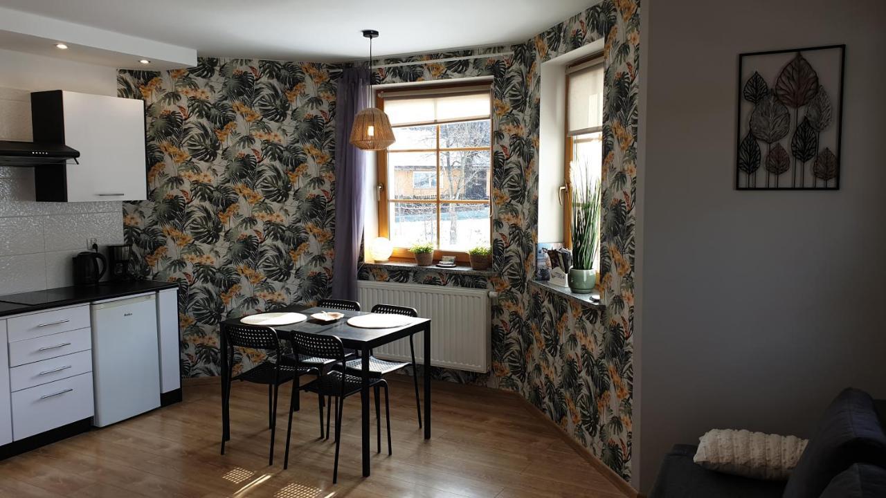 Romantyczny Karpacz Exterior foto